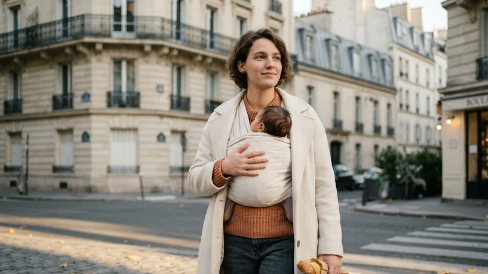 Portage physiologique : règles TICKS, choix du porte-bébé et sécurité
