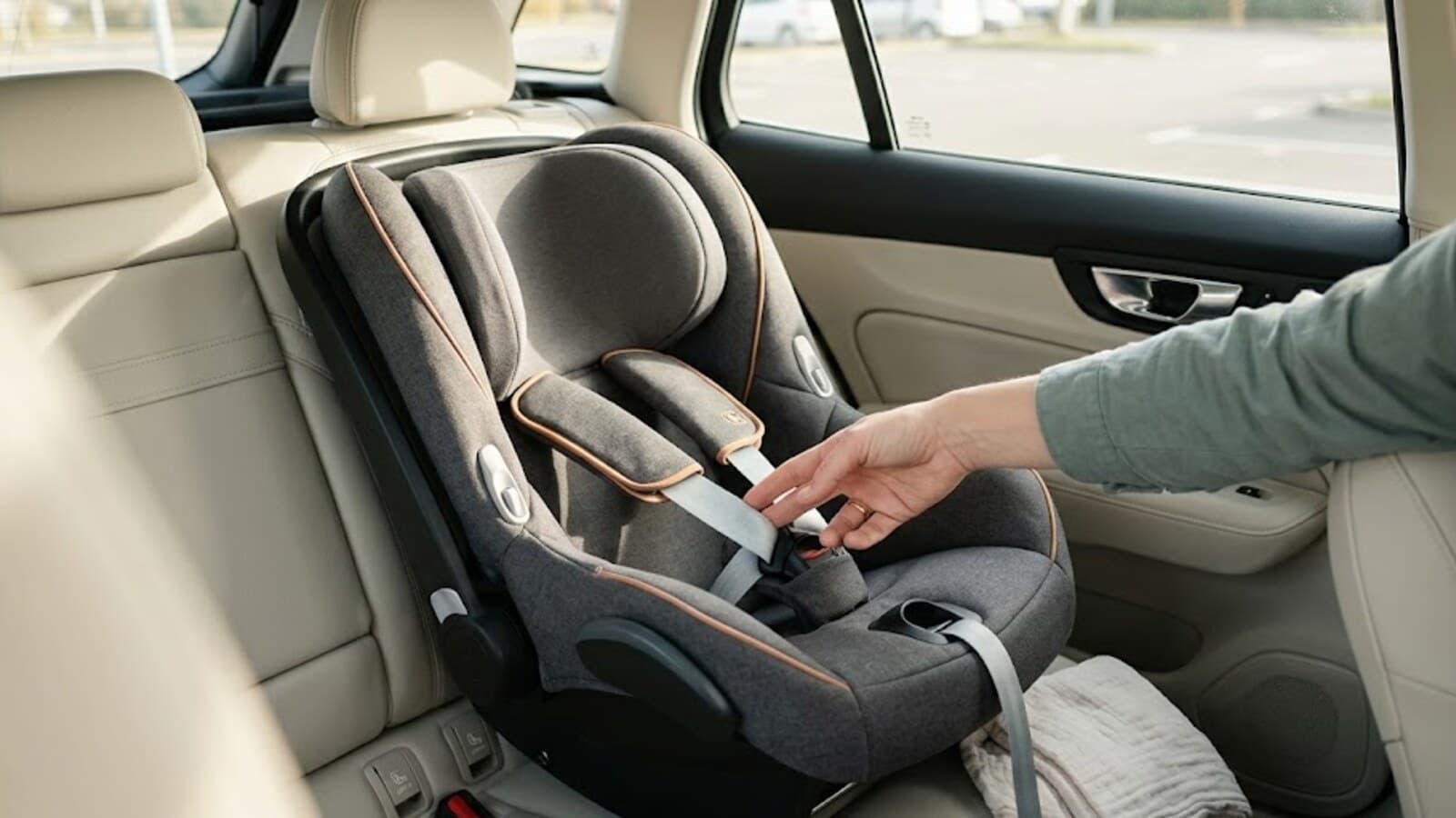 Siège auto i-Size (R129) : le guide complet 2026 pour bien choisir